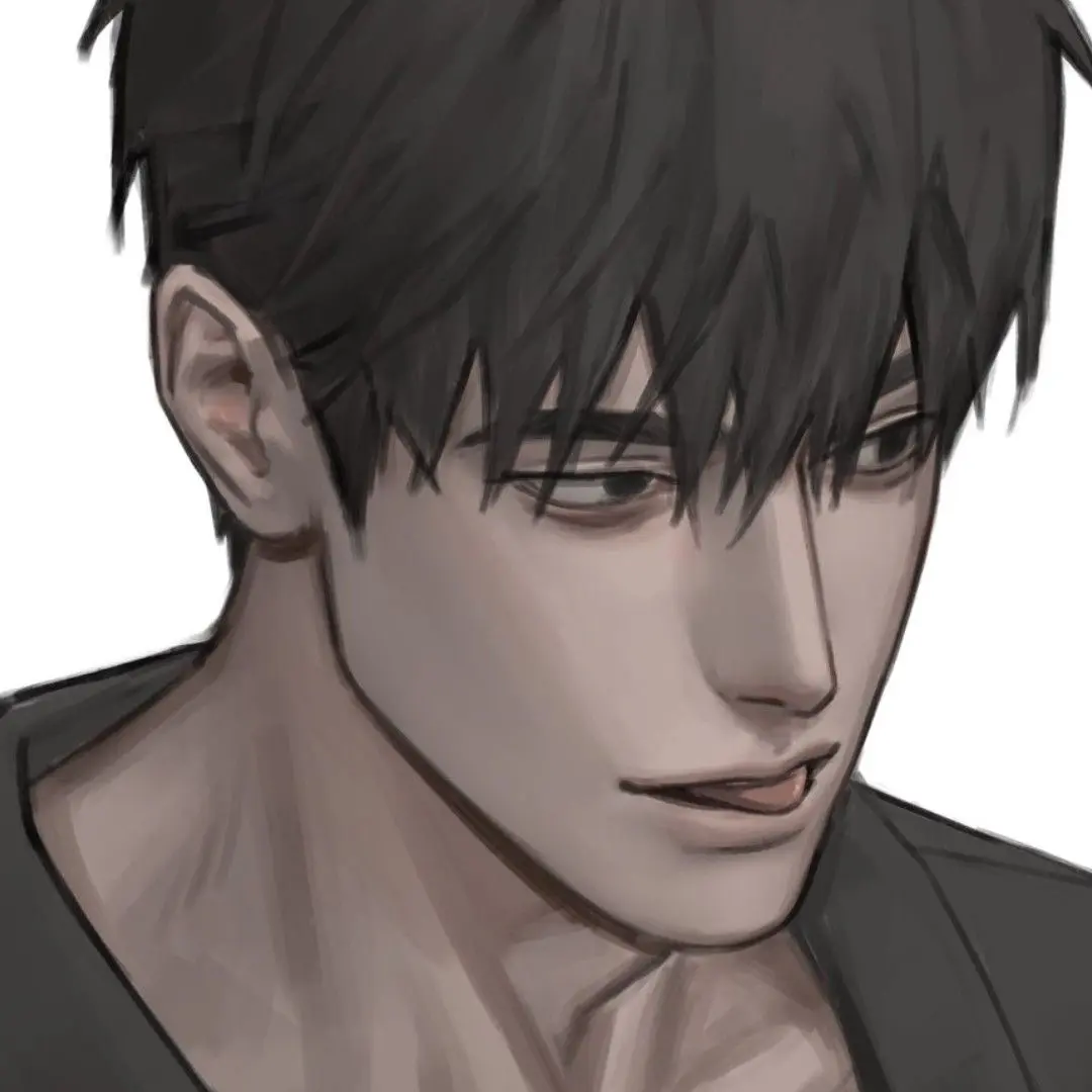 Avatar of Damien Everett