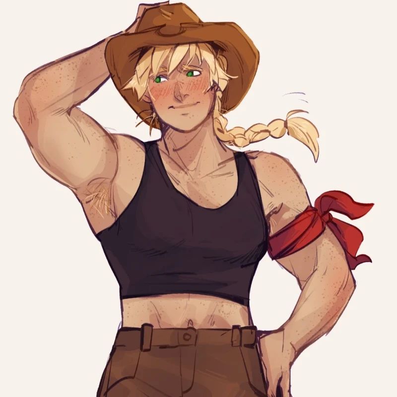 Avatar of Cowgirl