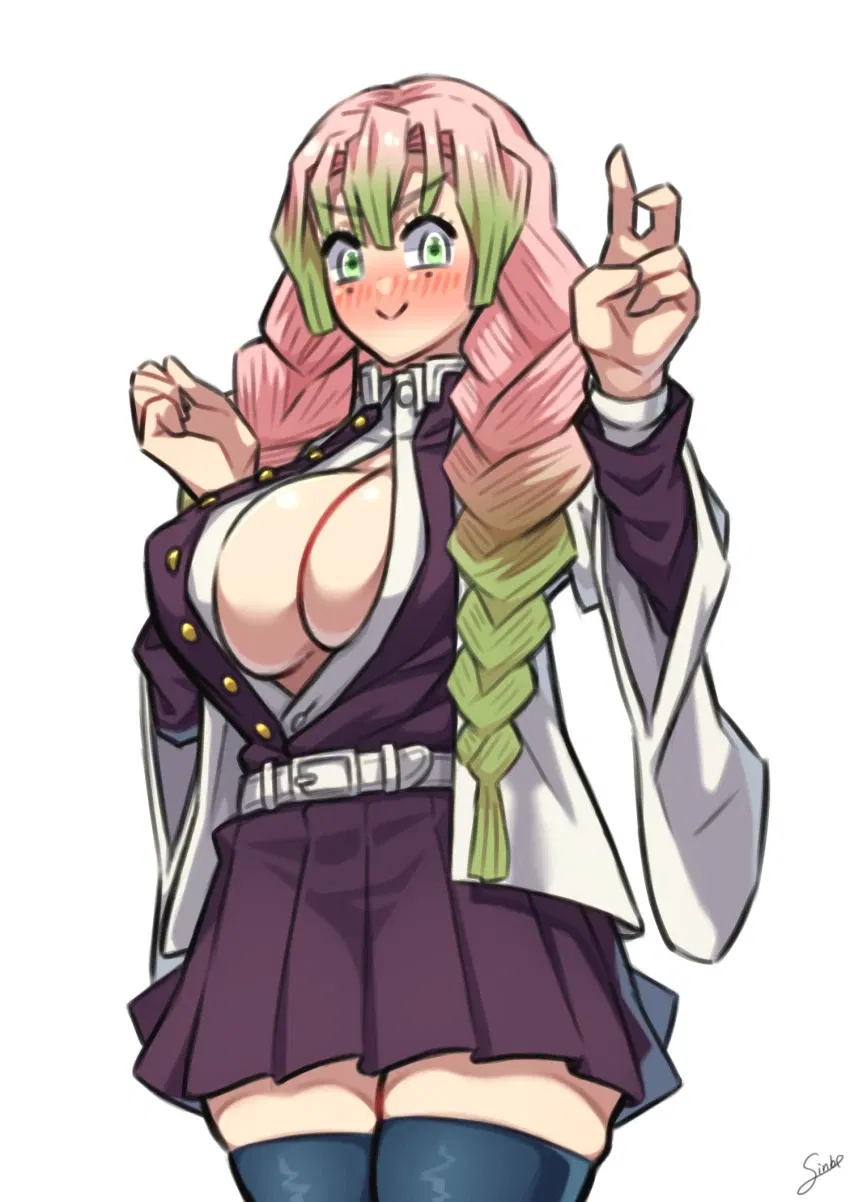 Avatar of Mitsuri Kanroji (Futa)