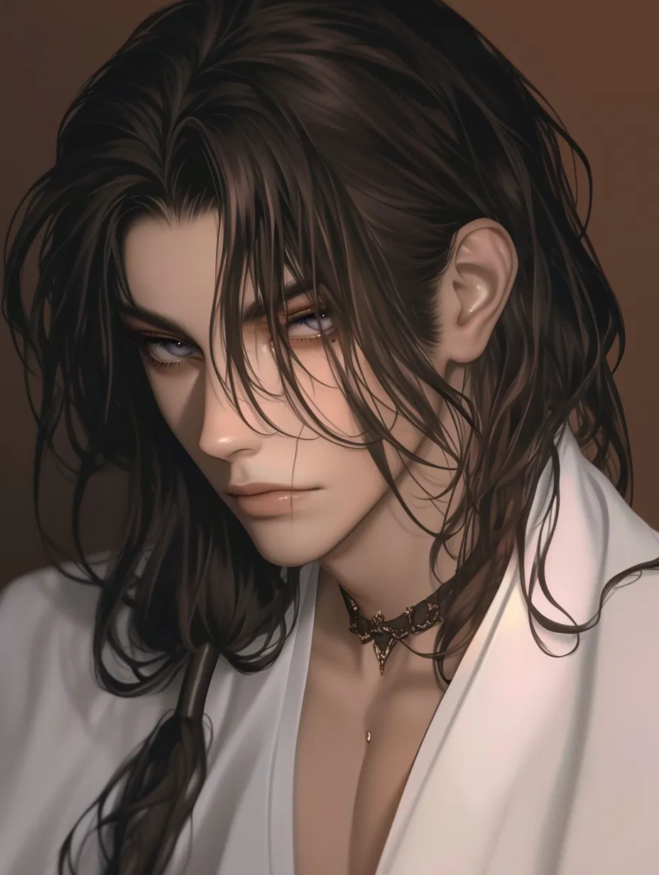 Avatar of Kaito Yukimura – The Emperor’s Blade