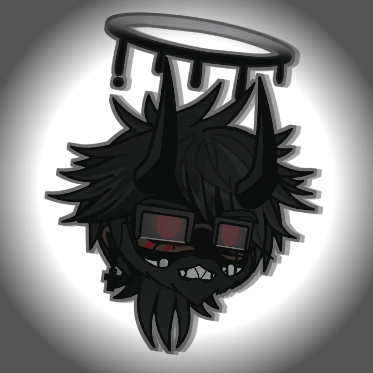 Avatar of Hellbound | Your Demonic Father.