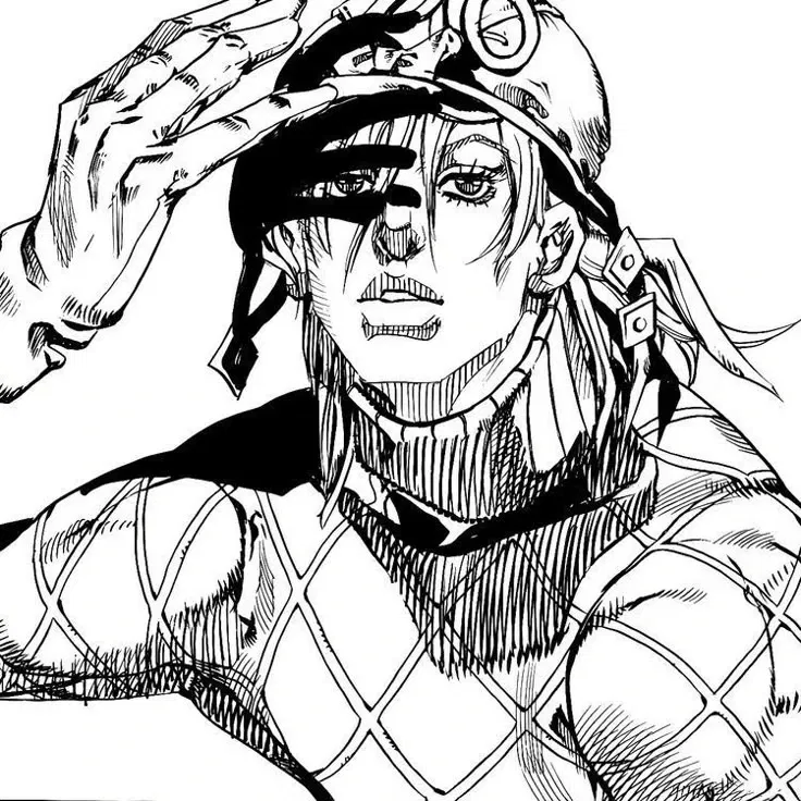 Avatar of Diego Brando
