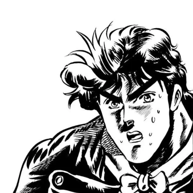 Avatar of Jonathan Joestar