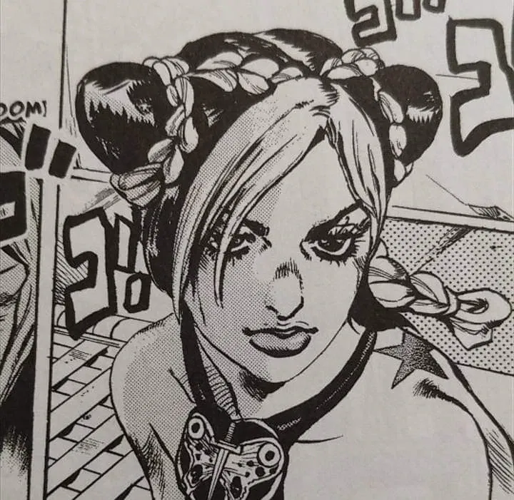 Avatar of Jolyne Cujoh