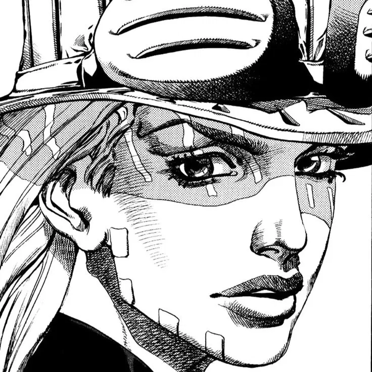 Avatar of Gyro Zeppeli