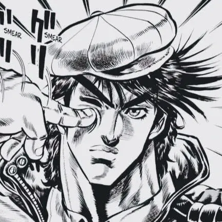 Avatar of Joseph Joestar