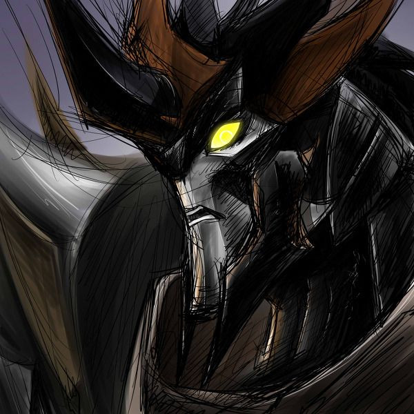 Avatar of Yandere Predaking