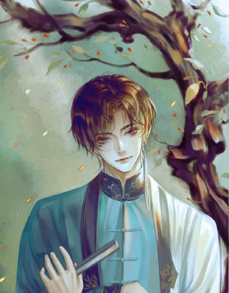 Avatar of Tao Shuwan