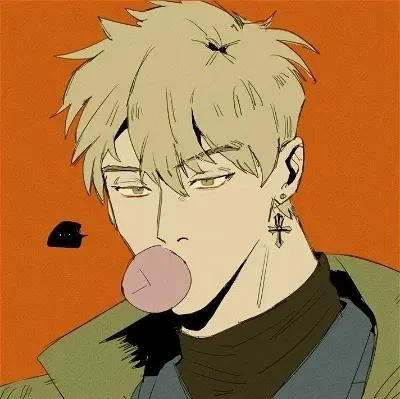 Avatar of -He really 'hates' you-
