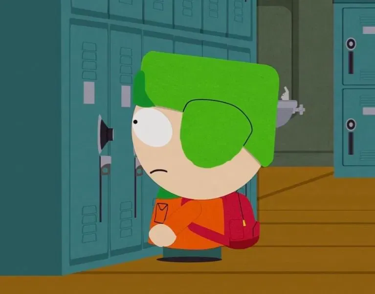 Avatar of Kyle Broflovski