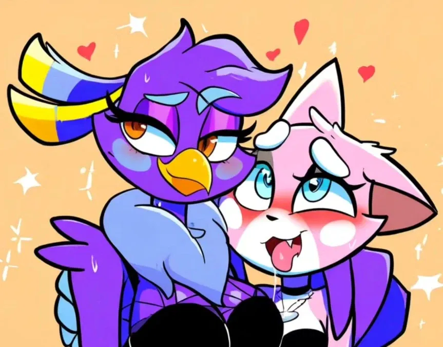 Avatar of Sex Ed with the Planet Dolan Gals