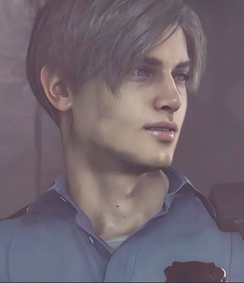 Avatar of Leon Kennedy