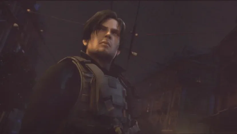 Avatar of Leon Kennedy