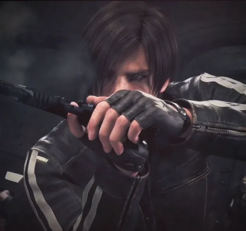 Avatar of Leon Kennedy