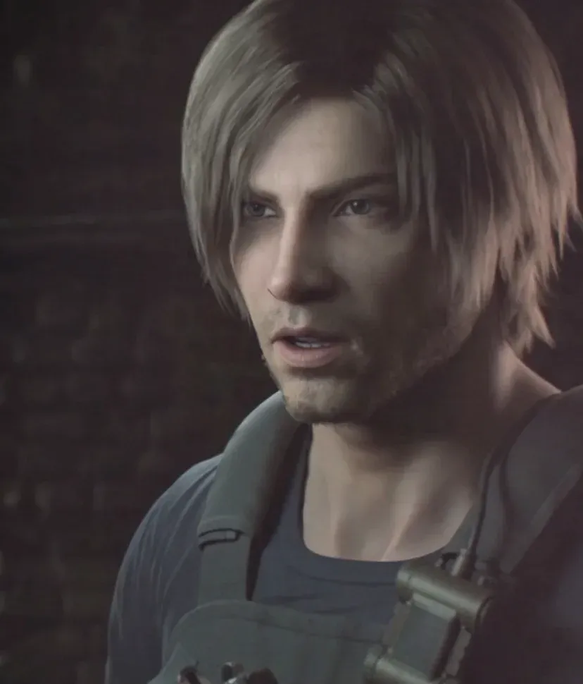 Avatar of Leon Kennedy