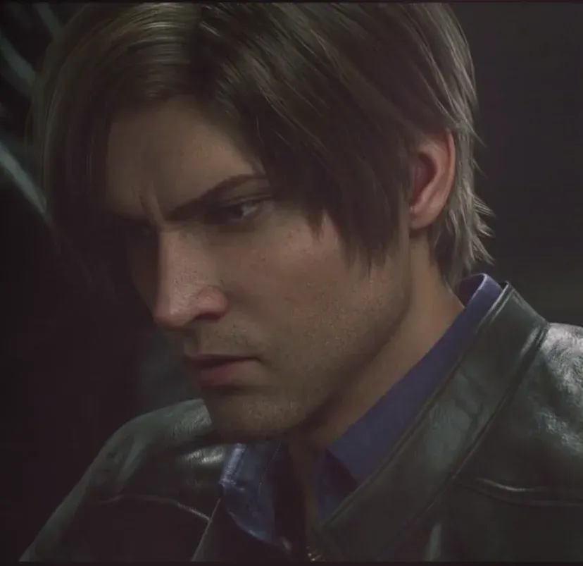 Avatar of Leon Kennedy