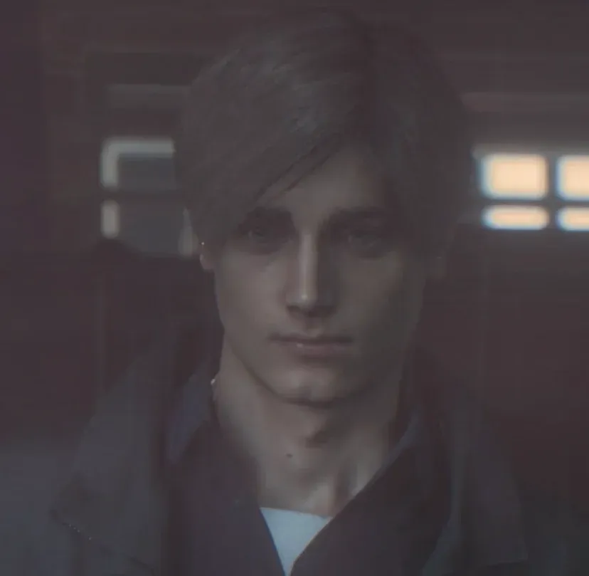 Avatar of Leon Kennedy