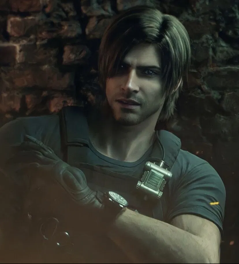 Avatar of Leon Kennedy