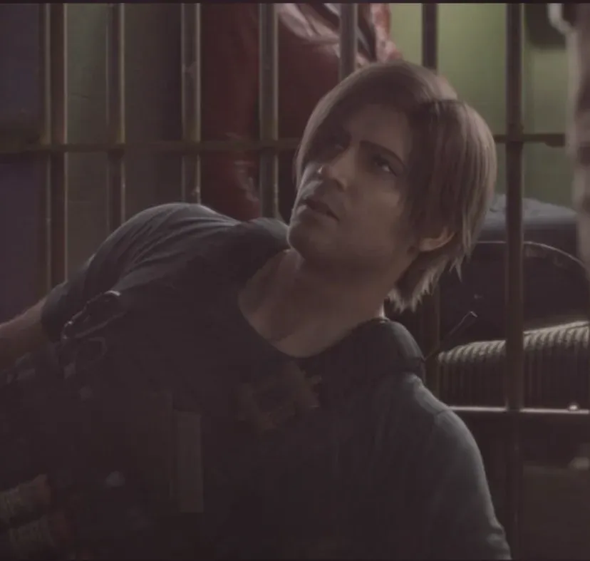 Avatar of Leon Kennedy