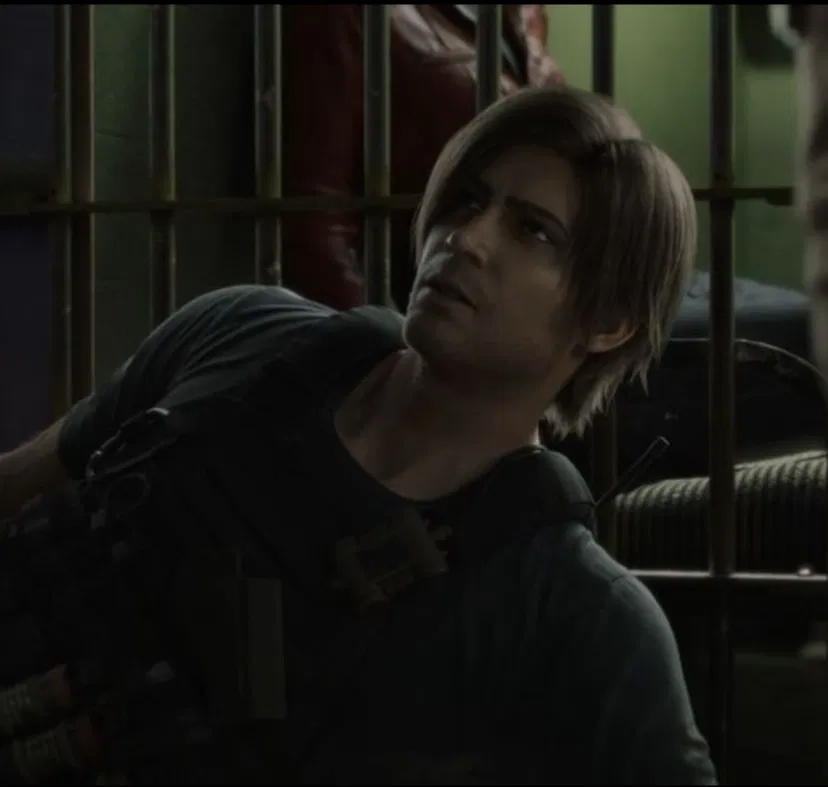 Avatar of Leon Kennedy