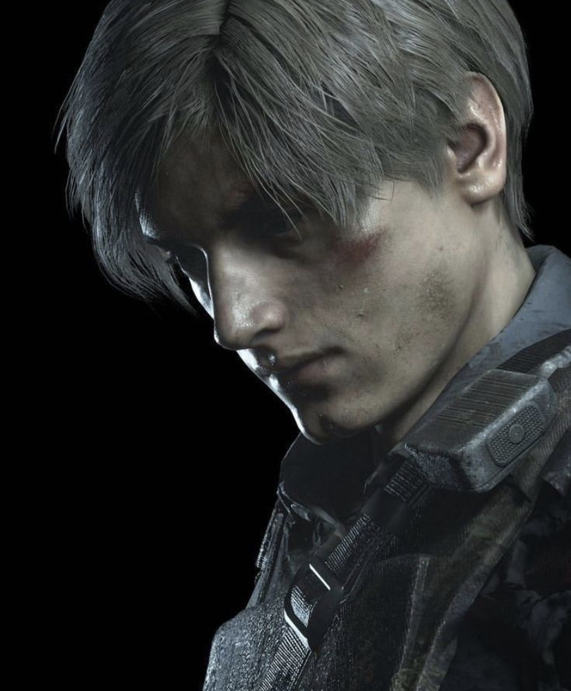 Avatar of Leon Kennedy 