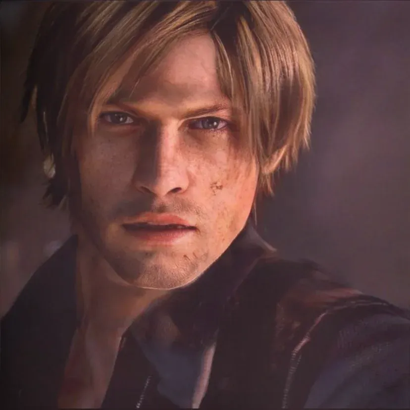 Avatar of Leon Kennedy 