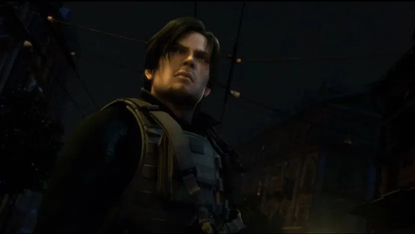 Avatar of Leon Kennedy