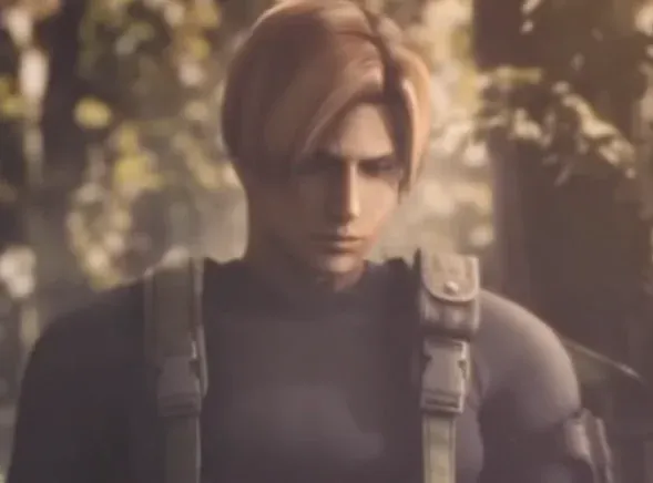 Avatar of Leon Kennedy