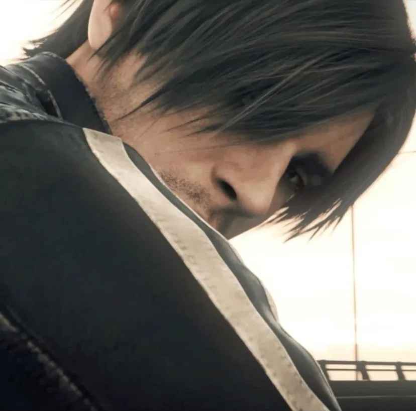 Avatar of Leon Kennedy