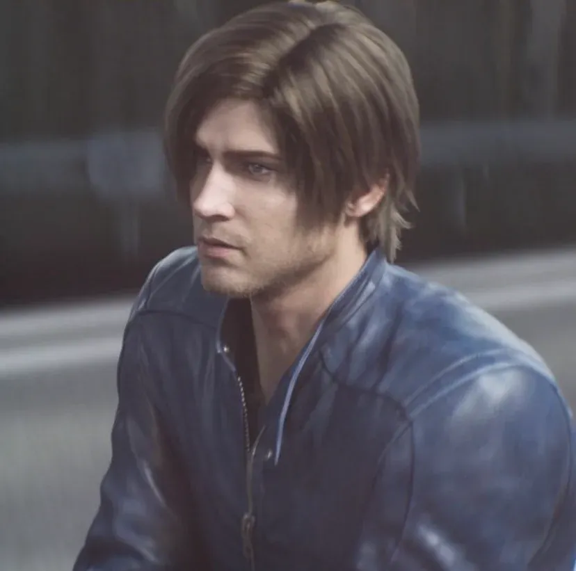 Avatar of Leon Kennedy