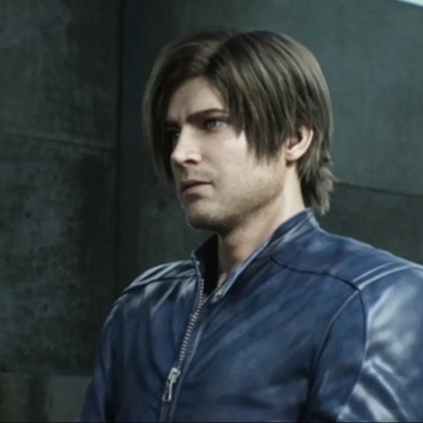 Avatar of Leon Kennedy