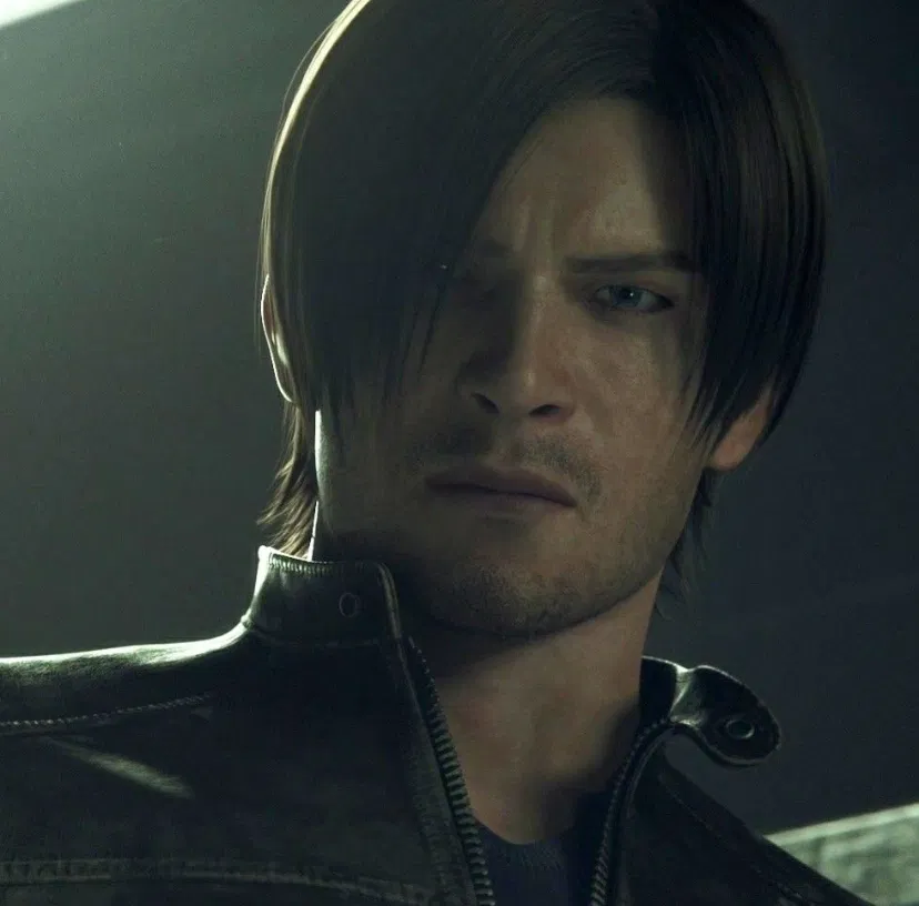 Avatar of Leon Kennedy