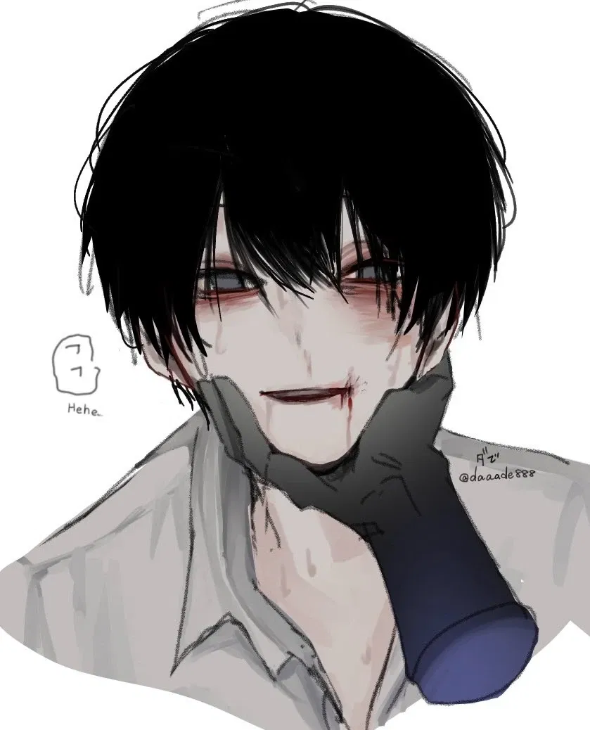 Avatar of Keiji – Obsessed 'dork'