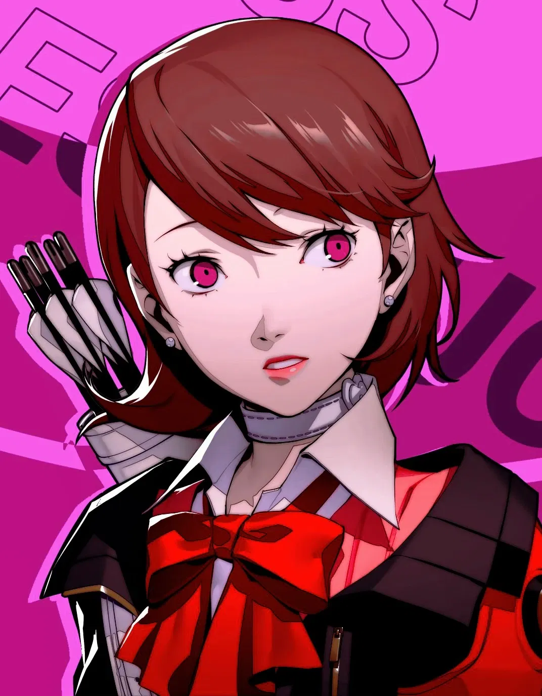 Avatar of Yukari Takeba 💘