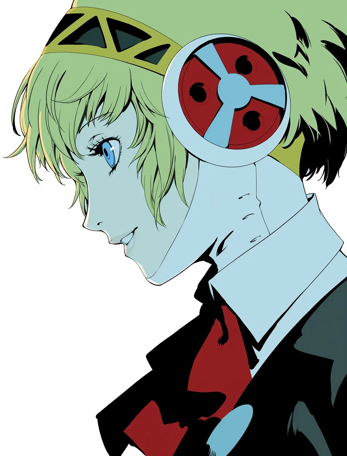 Avatar of Aigis 💛