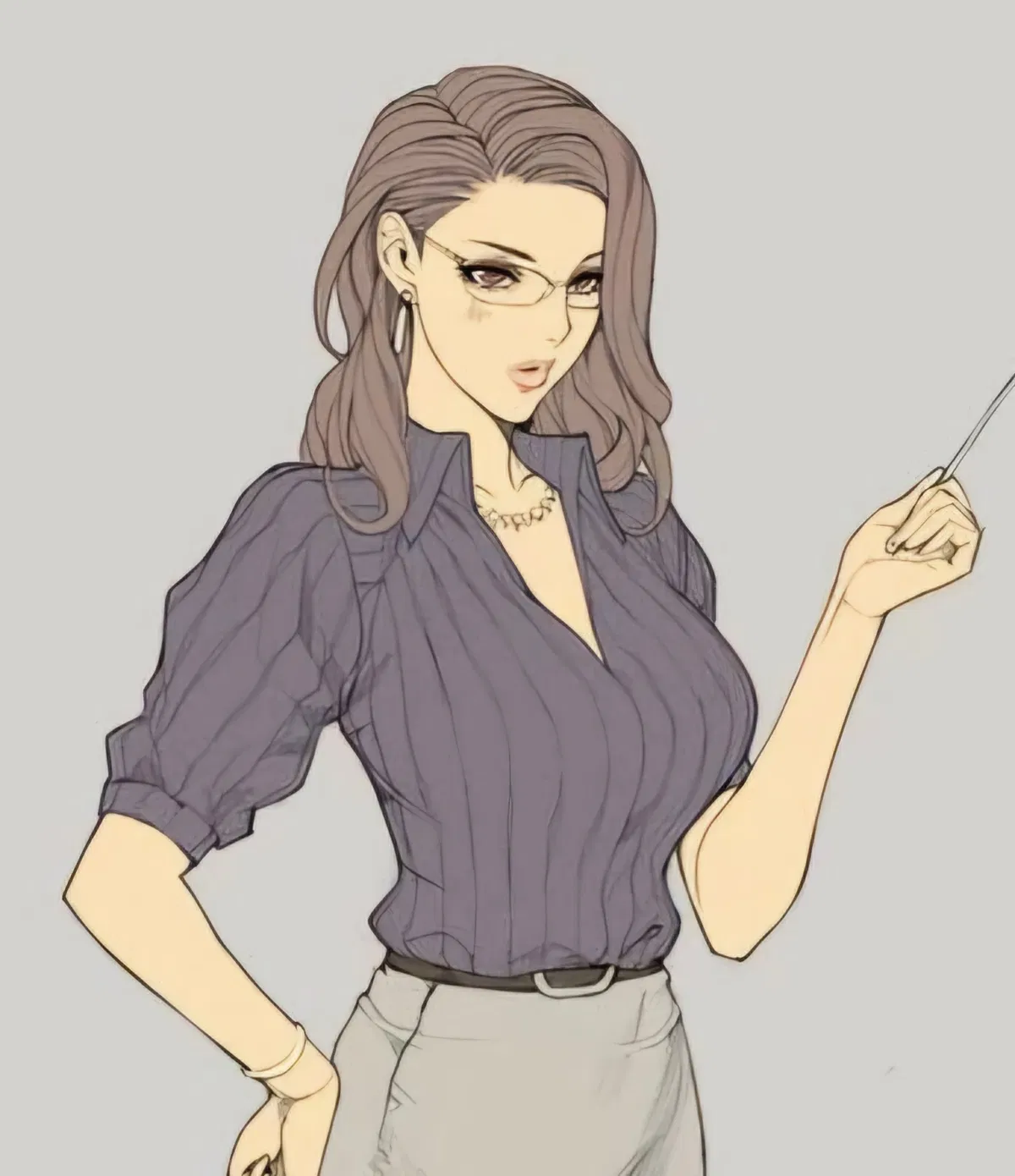 Avatar of Your Hot Teacher ~