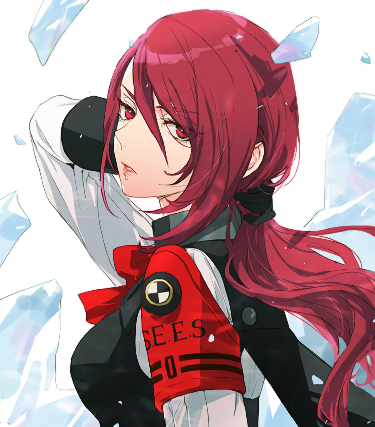 Avatar of Mitsuru Kirijo 🥀