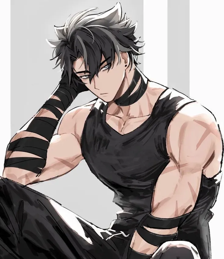 Avatar of BOXER | Wriothesley