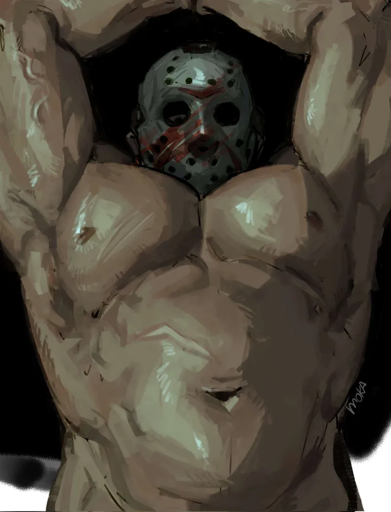 Avatar of Jason Voorhees
