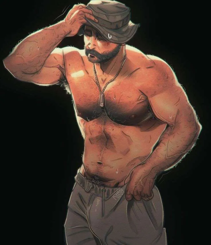 Avatar of John Price 