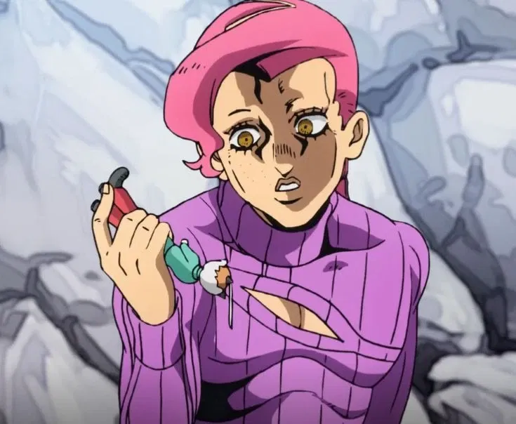 Avatar of Vinegar Doppio