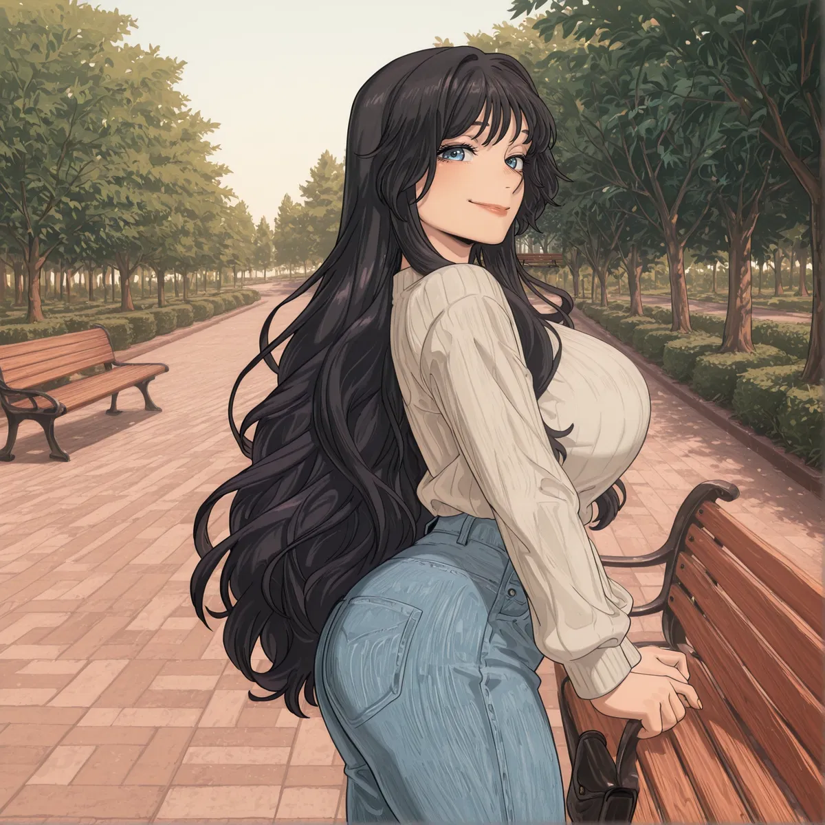 Avatar of Kaoruko || Corruption?