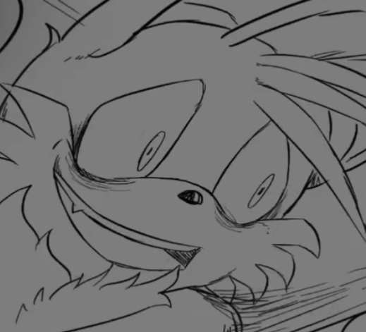 Avatar of Miles … Prower [WWMH]
