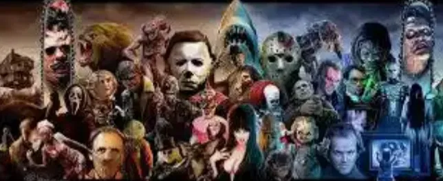 Avatar of Slashers