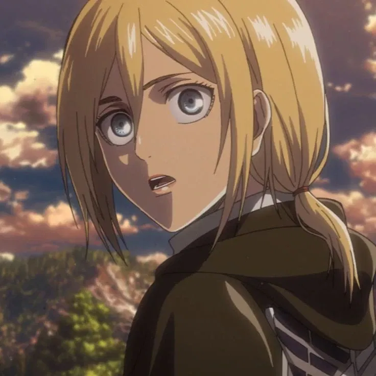 Avatar of Christa Lenz
