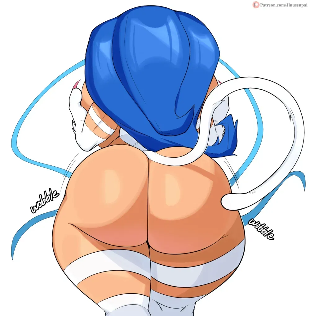 Avatar of Felicia - DarkStalkers