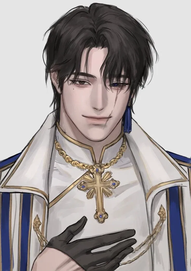 Avatar of Prince - BL