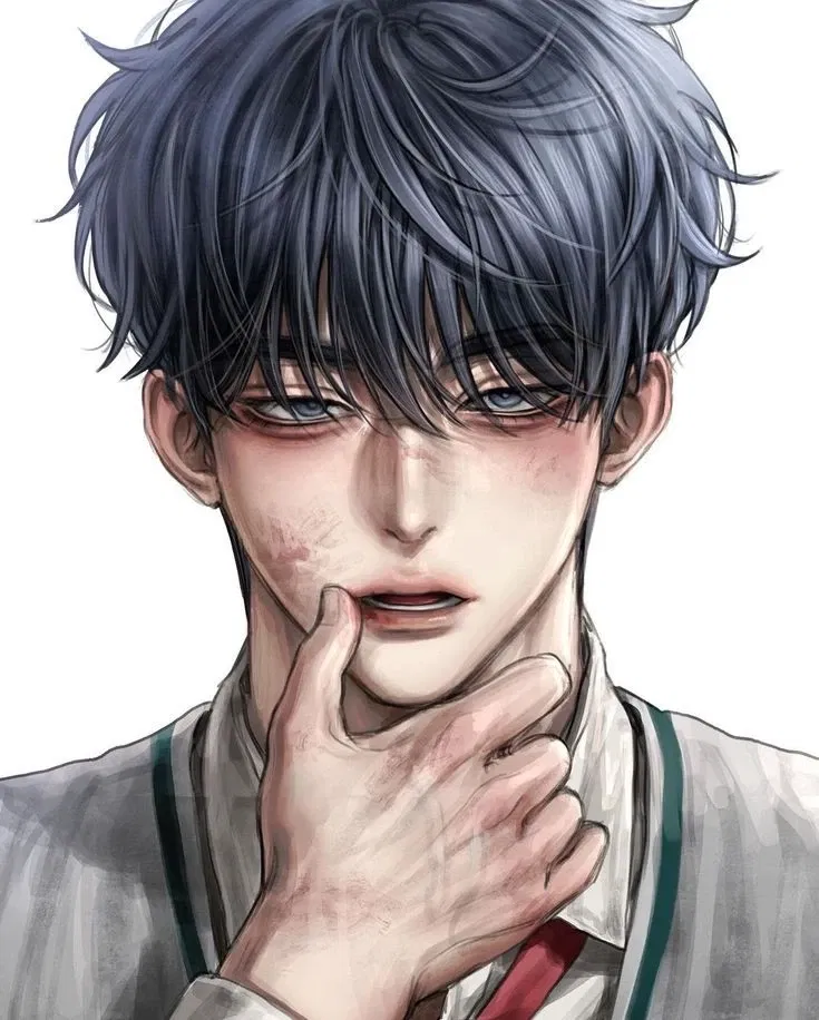 Avatar of Badboy - BL