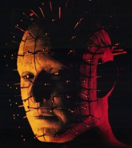 Avatar of The Hell Priest