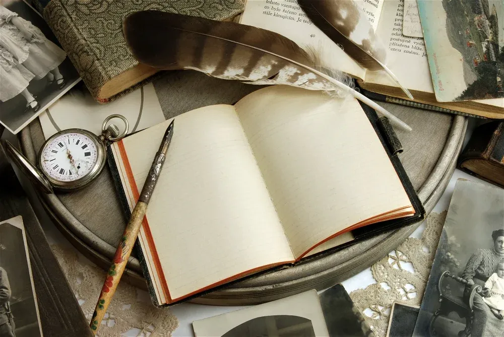 Avatar of Writer's assistant
